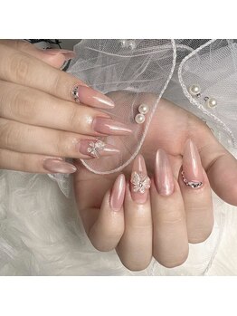 クイーンビューティー(Queen Beauty)/