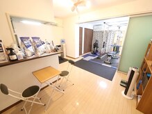 竹川整体院