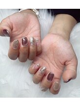 ファンネイル 南森町店(Fun nail)/定額アートコース