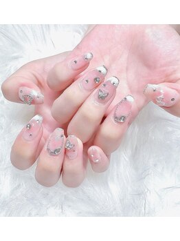 椿楽堂 新宿店/