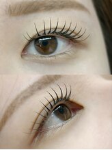 ムニ(muni)/LEDフラットラッシュ80本