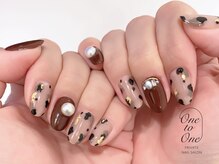 ワントゥワン(One to One)/