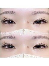 フィールカブ 仙川(feel kab)/☆まつ毛パーマ☆パリジェンヌ☆