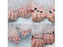 ツィンクルネイル(Twinkle Nail)