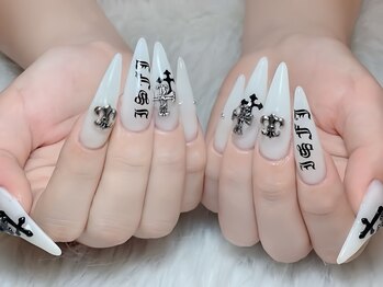 リンネイル 新大久保店(Rin Nail)/