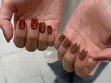 ウリネイル(uri nail)/chiguhagu