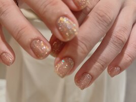 フラッシュネイル