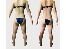 ネオボディ(Neo Body)/ブライダルもお任せください◎