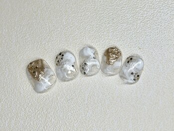 ネイルサロン リベラ(Libera)/art collection