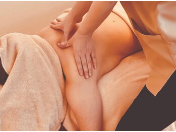 とも/◇スウェディッシュマッサージ◇