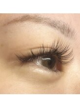 アモ(AMO)/LEDマツエク