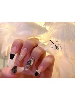 4000円以下のメニューがあるサロン