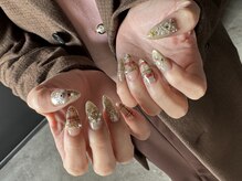 エウブ(eub)/クリスマスお持ち込みデザイン