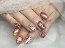 グランジーナ(Gran Jiina)/持ち込みデザイン