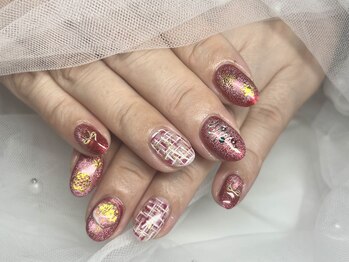 グランジーナ(Gran Jiina)/持ち込みデザイン