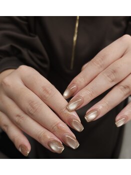 プクネイル(puku nail)/定額design