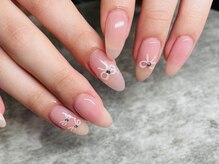 ファーストネイル(First nail)