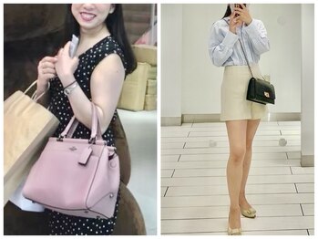 スイッチボディ(SWITCH BODY)/4ヶ月でスラっとした美脚に♪