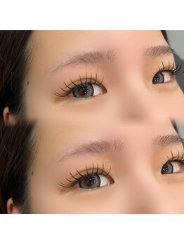 ナンバー(number+)/【LEDロングデザイン】