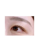 ブライズ(BRISE)/ラッシュリフト&アイブロウ