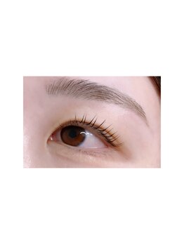 ブライズ(BRISE)/ラッシュリフト&アイブロウ