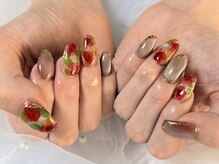 エス(S)/ジェル★