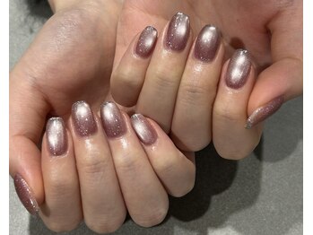 アンドローブ 銀座店(&robe)/CLETO＋ラメライン（¥110/本）