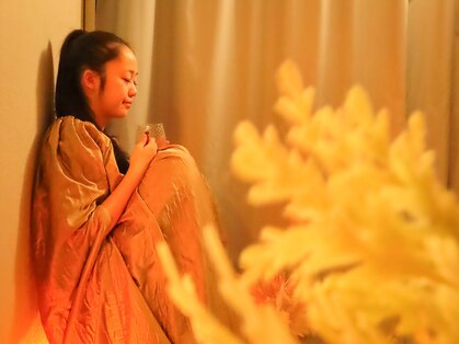 チョア(choa)の写真