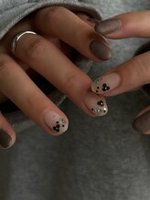 ハイク(HIKE)/【hand＊Type B】