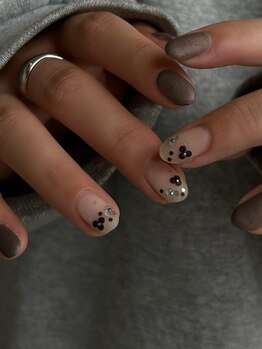 ハイク(HIKE)/【hand＊Type B】