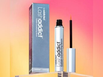 ラシュア 茨木店(Lashure)/ラッシュアディクト