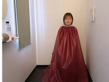 コンチ(KONCHI)/誰にも会わない贅沢◎