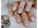 【RIDORA限定メニュー】