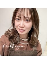 PinkLagoon横浜2号店&nbsp;MAI 