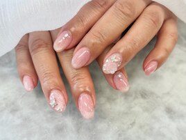 薔薇×蝶々マグ