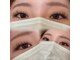 フェイス フレーム デザイン(face frame design)の写真