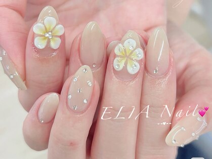 エリア(ELIA)の写真
