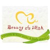 ビューティラッシュムー(Beauty Lash Mu)ロゴ