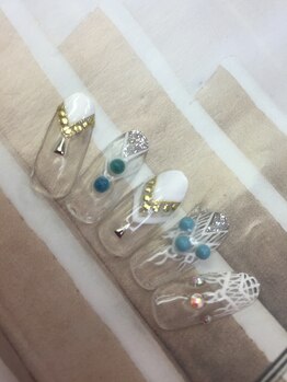 アイル ビューティーサロン(Airu Beauty Salon)/