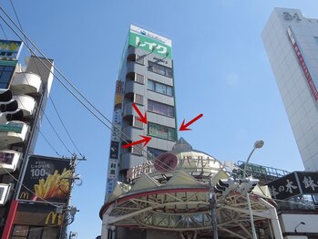 阿佐ヶ谷マッサージ 楽一 阿佐ヶ谷店/