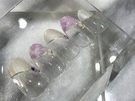 マーブルフレンチ