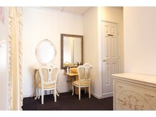 ラココ 豊田駅前店(LACOCO)/パウダールーム