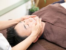 サロンドゥエルケイジェイ(Salon de LKJ)/＊フェイシャル＊男性も歓迎