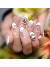 カズネイル(Kazu nail)/