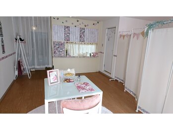 ル クール(Le coeur)/サロン店内【脱毛ルーム】