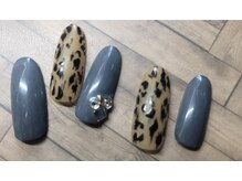 アミュレット(AMULET)/