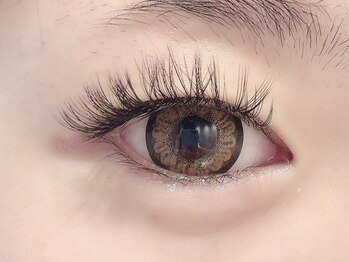 カラン 焼津店(CALIN)/ボリュームラッシュ100束