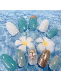 7月限定アート/5220