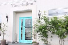 クレデリアン(creerdesliens)