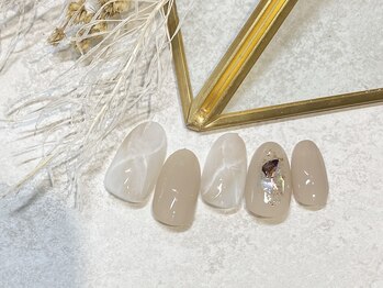 ビオールイースト(Be All east)/2021.5月 新規7200/再来店7700